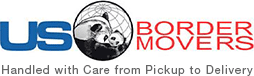 US Border Movers logo